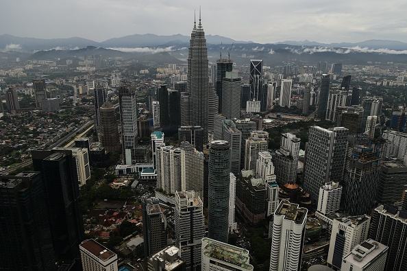 中国成为马来西亚房地产投资最大海外来源国